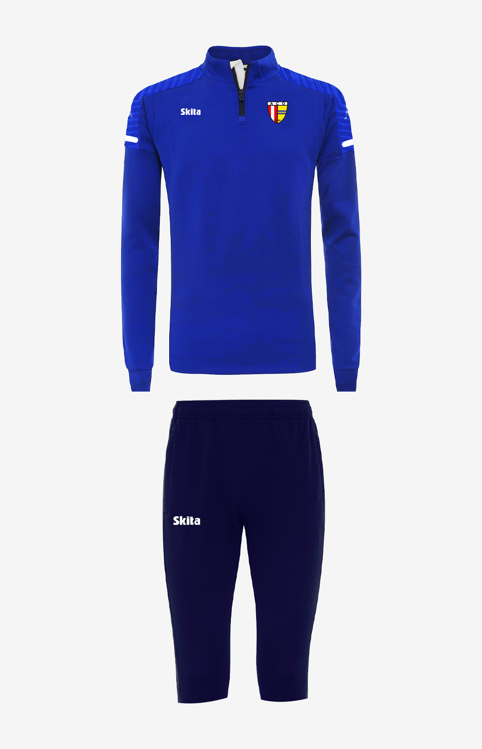 Training Liga Pro (AC Orly)